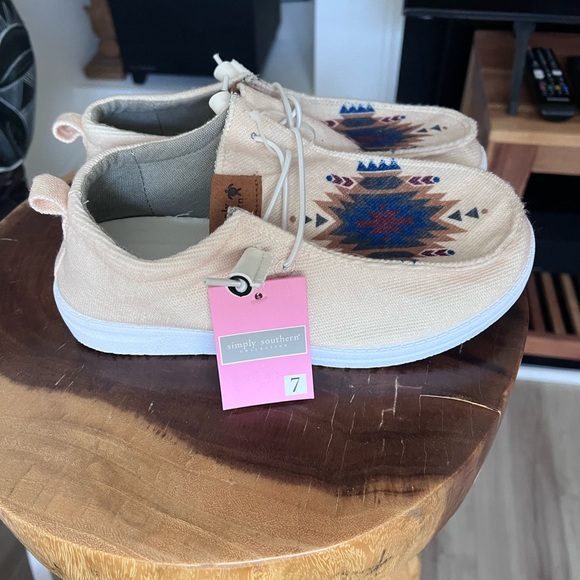 Soft shoes - Picture 2 of 7